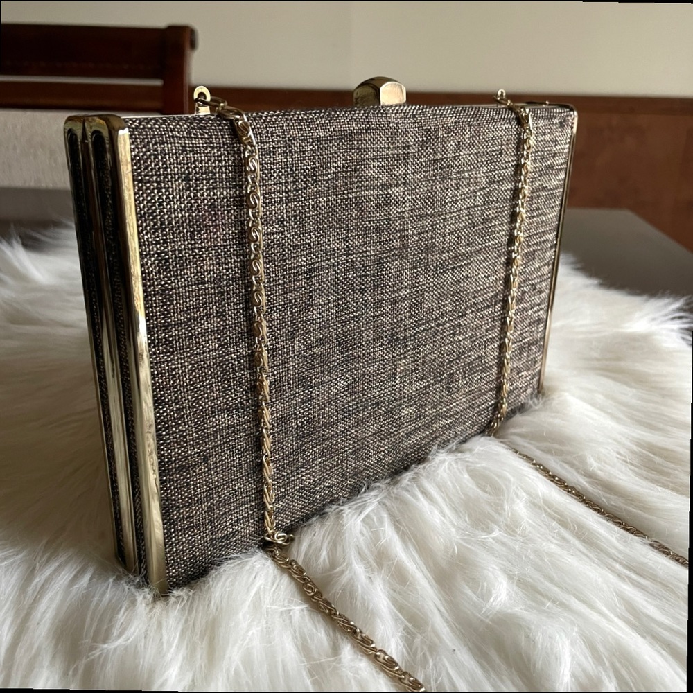 R.S.V.P. Clutch